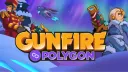 Gunfire Polygon 🔫🔥💜 banner