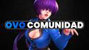 OVO Comunidad Banner