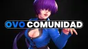 OVO Comunidad banner