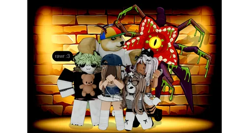 Xuxis Friends Corner! ✨ banner