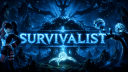 SURVIVALIST Banner