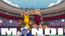 Mondi ⚽ NFT banner