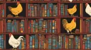 The Chroniclers Compendium banner