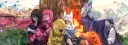 banner