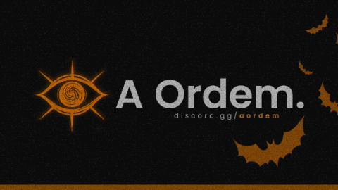 A Ordem • Amizades • Namoro • Call 24/7 • Social • Roblox • Amigos • Anime • Brasil • Games banner
