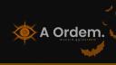 A Ordem • Amizades • Namoro • Call 24/7 • Social • Roblox • Amigos • Anime • Brasil • Games Banner