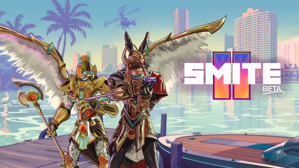 /r/Smite Discord listing banner