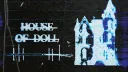 House of Doll banner