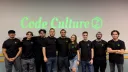 Code Culture Discord server banner