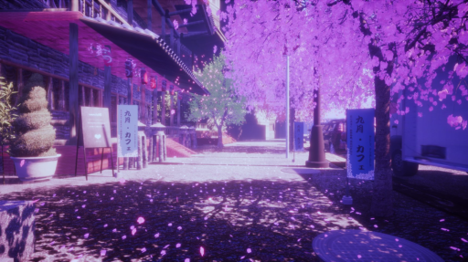 taiyaki. Discord server banner