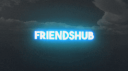 Friend’s Hub | Socialize | ... banner