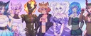 banner