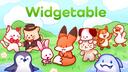 Widgetable Banner