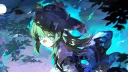 ˚·.Cosmic streets Discord server banner