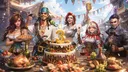 Sea of Conquest banner
