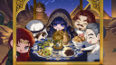 مافيا42_السيرفر العربي Discord server banner