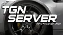 TGN | Community Server banner
