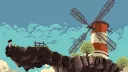 The Artists Tavern banner