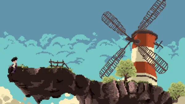 banner