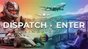 The RPSimz Dispatch Center banner