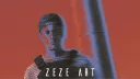ZEZE DayZ Art banner