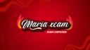 Maria - XCAM & CONTEÚDOS banner