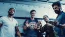 The Boys Brasil 🇧🇷 banner