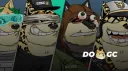 banner