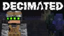 Decimated - Official banner