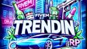 Trendin Banner
