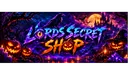 🔮 Lords Secret ⚡ Shop 🔮 banner