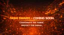 Tashi Network banner