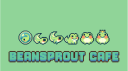 🌱︱Beansprout Cafeˎˊ˗ server banner