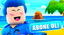 Roblox TV #810K Banner