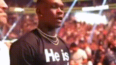 UFC Official Server server banner