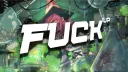 FUCK UP | EL PADRE banner