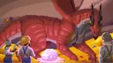 Idle Cave Miner banner