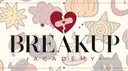 Breakup Academy server banner