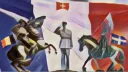 France Leader - Galaxy Life banner