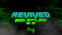 Revived Roleplay banner