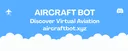 Aircraft Bot#5453 banner