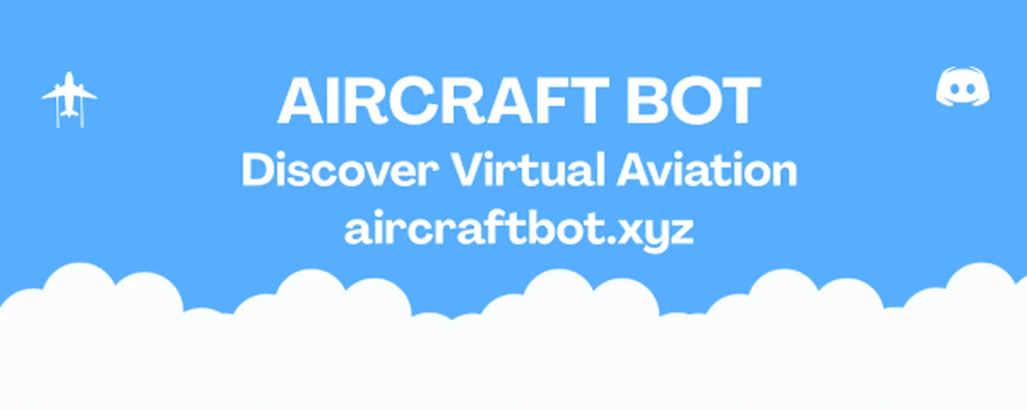 Aircraft Bot#5453 banner