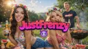 JustFrenzy😈 banner