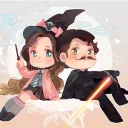 The Samily banner