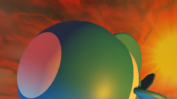 banner