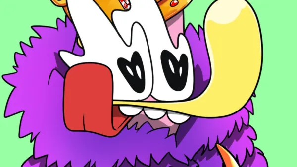 banner