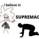 Stick Nagito Cult (Offical Stick Nagito server) Banner