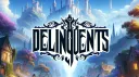 Delinquents banner
