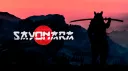SAYONARA banner