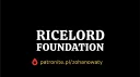 Ricelord Foundation banner